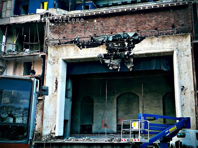 Lavoratooriii…!!! Lavoratori della culturaaaaa…!!!