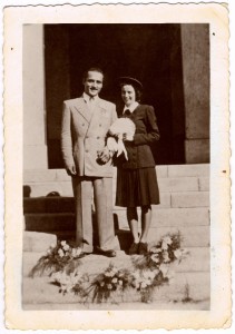 Mario e Nora