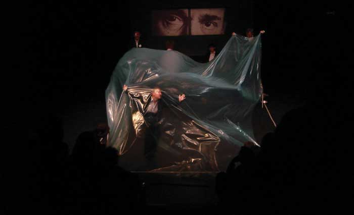 1.2.2013 – 2ª Giornata Teatrale Europea della Tolleranza