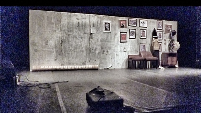 Master di teatro gratuito