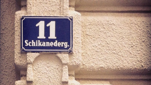 Wolferl a Bäsle, 9ª lettera