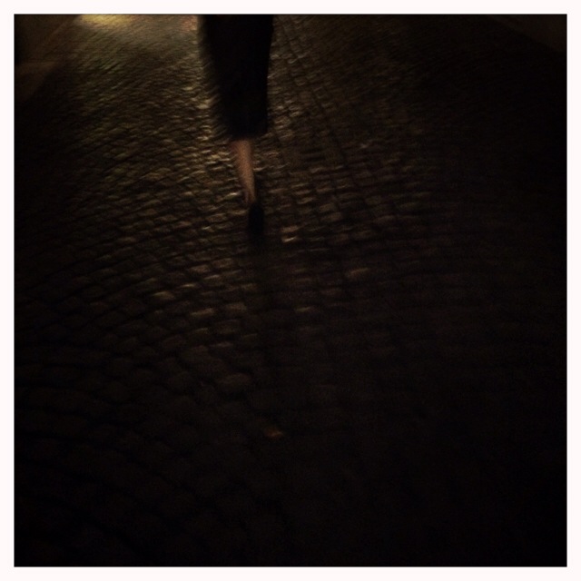 The Walk