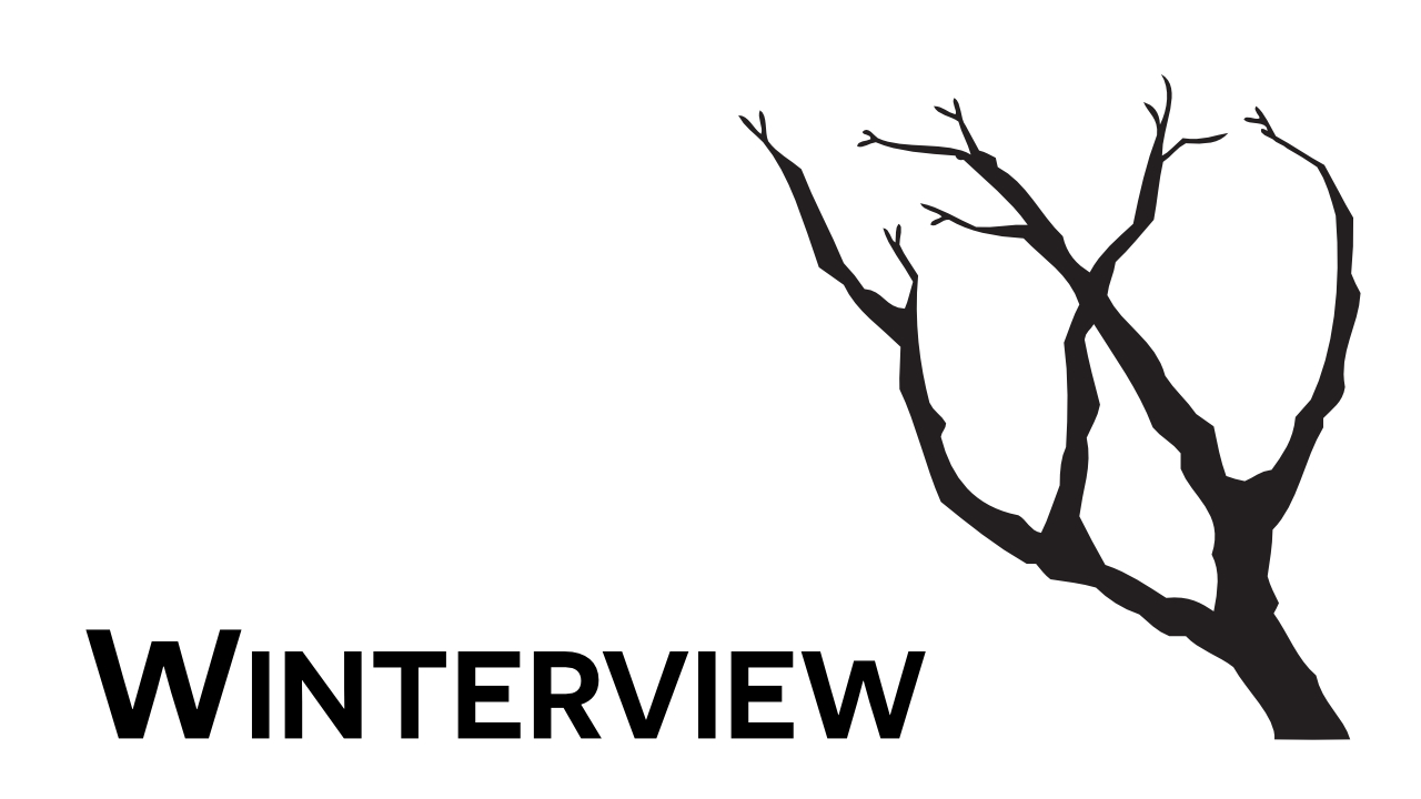 Winterview #7