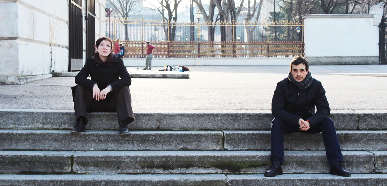 Winterreise : lettura/concerto tra Jelinek e Schubert a Trieste